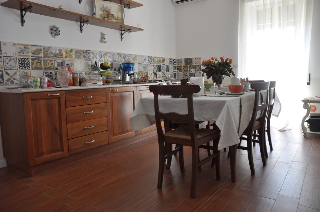 Bed & Breakfast Le Stanze Di Rebecca Rom